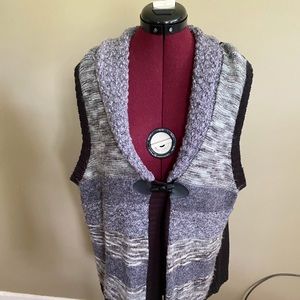 CJ Banks Women’s Sweater